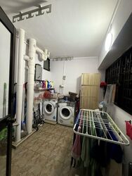 Blk 722 Tampines Starlight (Tampines), HDB 5 Rooms #480536501